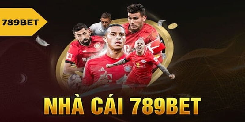 Các loại hình cá cược phổ biến tại 789bet