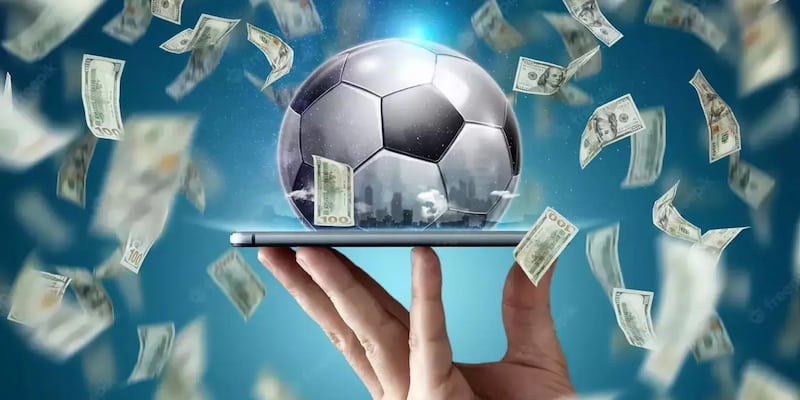 7m Các loại kèo phổ biến trên 7m kèo nhà cái