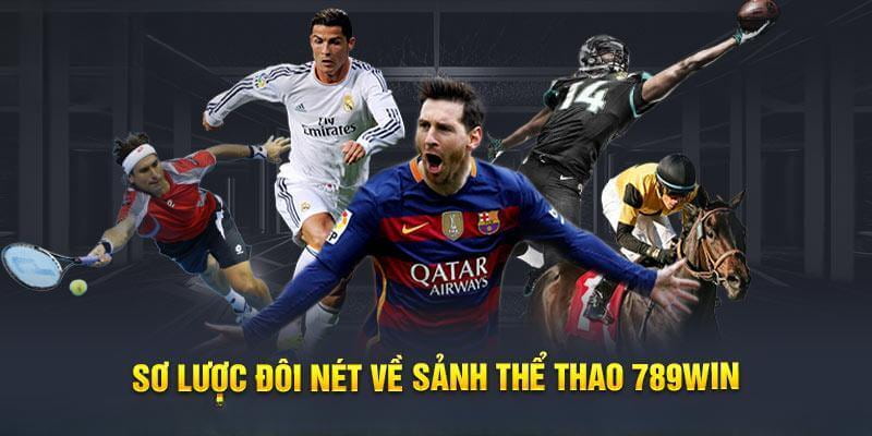 Các sản phẩm cá cược đa dạng của 789Win