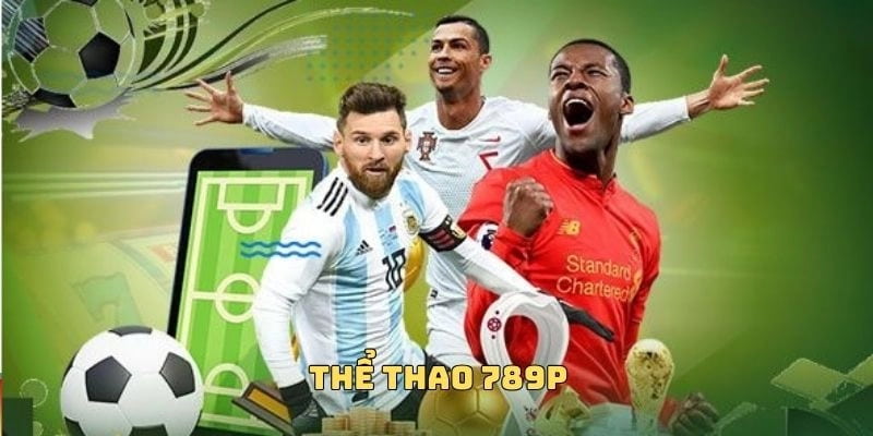 Giới thiệu tổng quan về 789p
