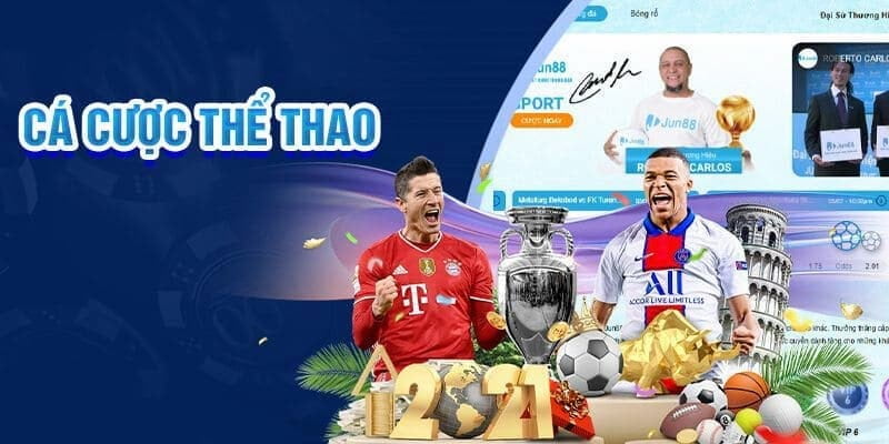 Jun88 Một số lưu ý quan trọng khi chơi tại Jun88 với kèo nhà cái