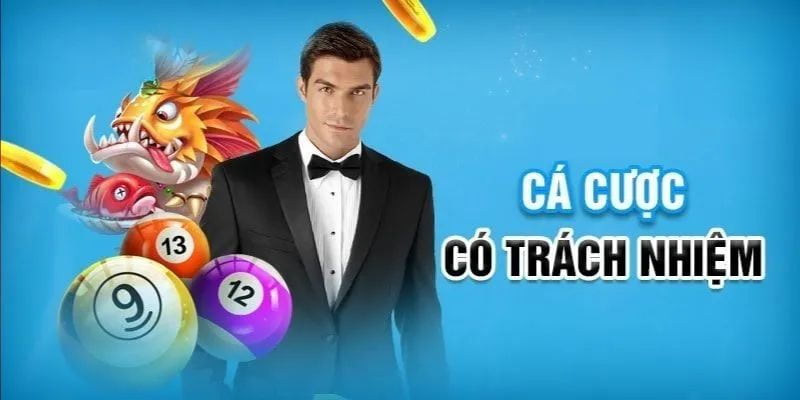 Những dấu hiệu cho thấy bạn đang lệch khỏi chuẩn mực chơi có trách nhiệm