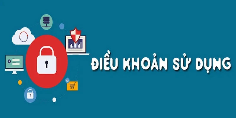 Những quy định đặc thù trong điều khoản dịch vụ tại kèo nhà cái