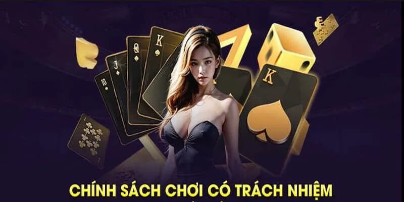 Tại sao chơi có trách nhiệm là yếu tố then chốt khi tham gia cá cược?