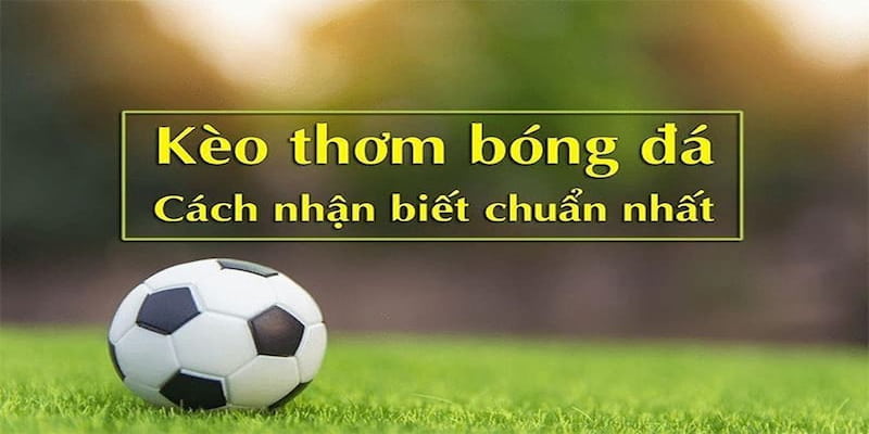 kèo thơm là gì Tâm lý và chiến lược khi bắt kèo thơm