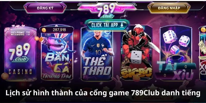 Tính năng nổi bật của 789Club hỗ trợ kèo nhà cái
