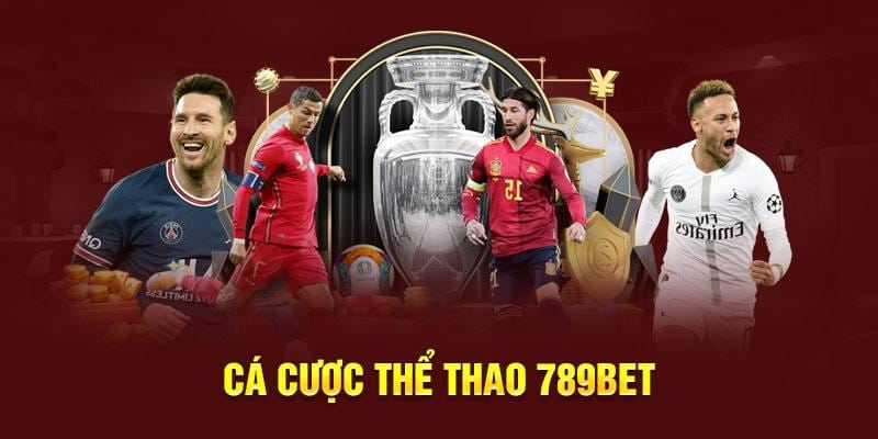 Tổng quan về 789bet – nền tảng cá cược đa dạng và uy tín